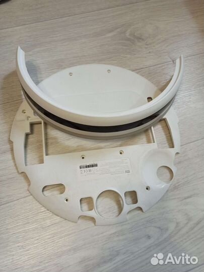 Запчасти для Xiaomi Mi Robot Vacuum Mop stytj01ZHM
