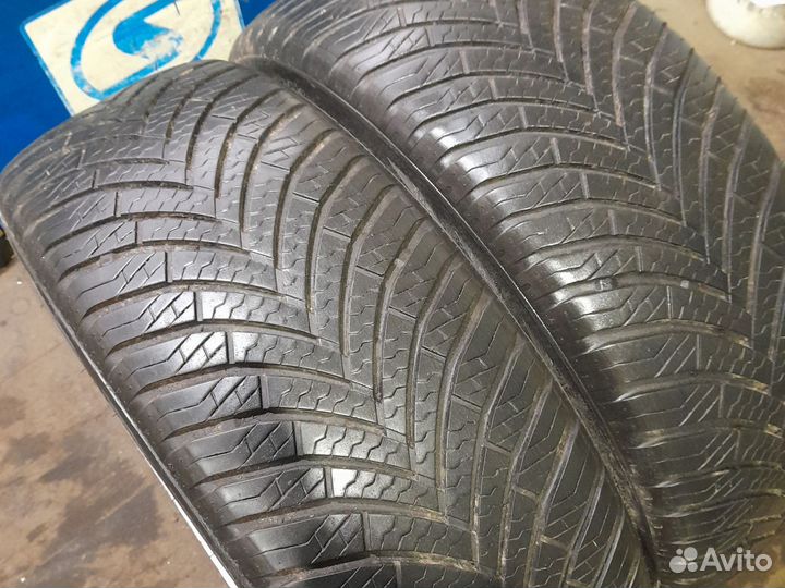 LingLong Green-Max All Season 215/55 R18 99V