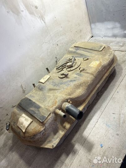 Бак топливный Mazda Demio