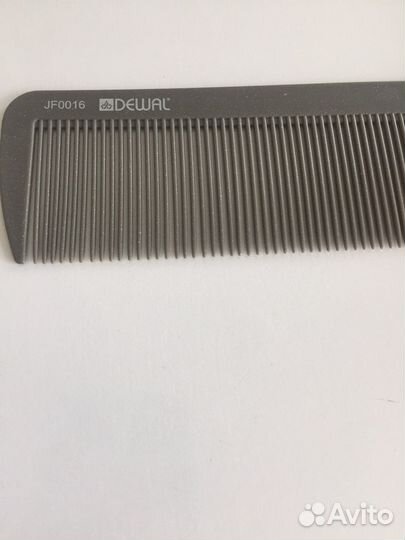 Расческа для мужской стрижки