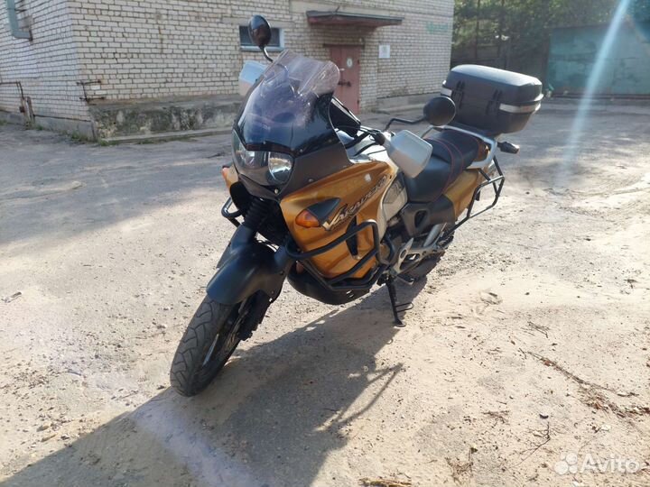 Nonda XL1000 varadero