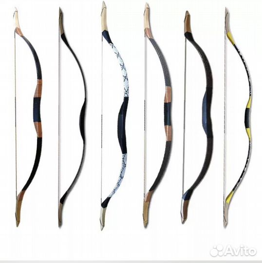 Лук для стрельбы