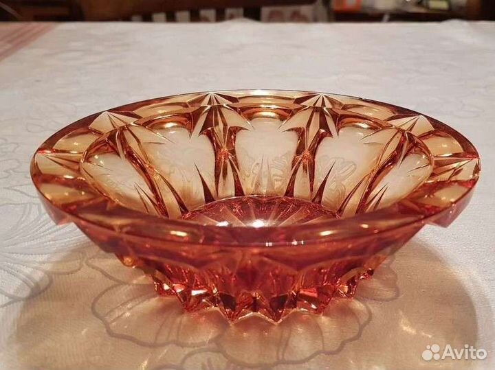 Ваза, конфетница СССР