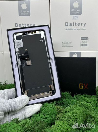 Дисплей iPhone 11 Pro Max (mvn)