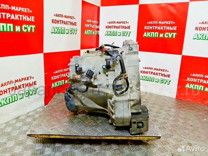 АКПП Honda Civic FD1 gnca R18A