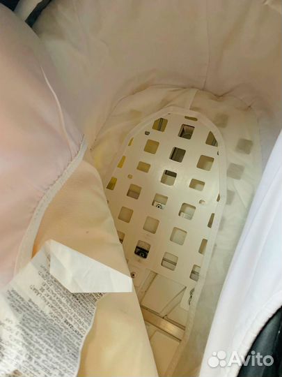 Детская коляска Adamex Encore X-9 (2в1)