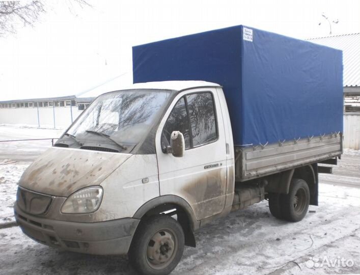 Тент на газель 3.18 м. Тент на кузов Газель