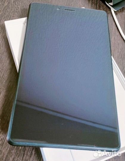 Планшет Samsung Galaxy Tab A 8.0 (SM-T290) (2019)