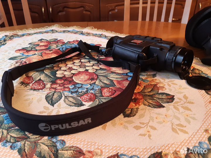 Продам тепловизор pulsar 38