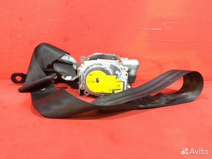 Ремень безопасности для Hyundai Santa Fe CM (Б/У)