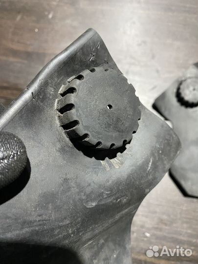 Накладки для Yamaha MT-01 05-06