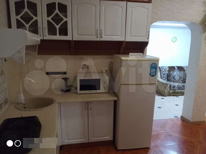 Дом 115 м² на участке 9 сот.