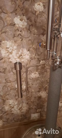 Попугай для самогонного аппарата