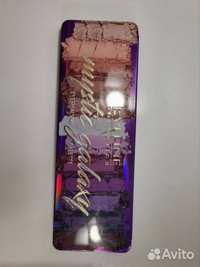 Палетка Eveline