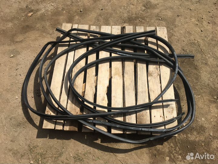 Уплотнители LADA Granta FL