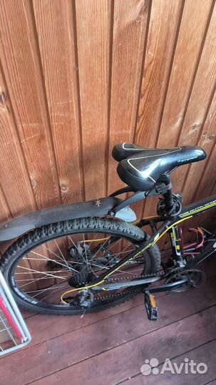 Велосипеды бу взрослый