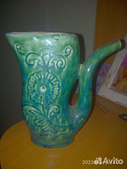 Кружка бюветница СССР