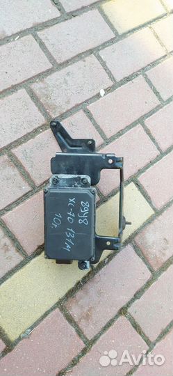 Радар круиз контроля FSM с креплением Volvo