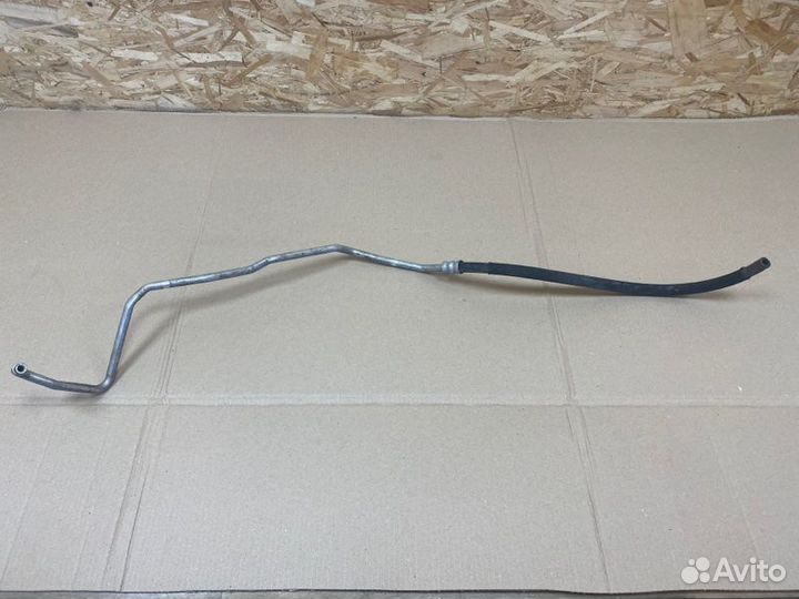 Трубка Volvo Xc90 UK B5254T2 2006