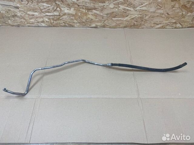 Трубка Volvo Xc90 UK B5254T2 2006