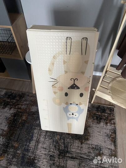 Коврик для детей