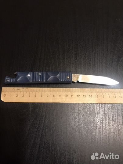 Продам Новый складной нож СССР