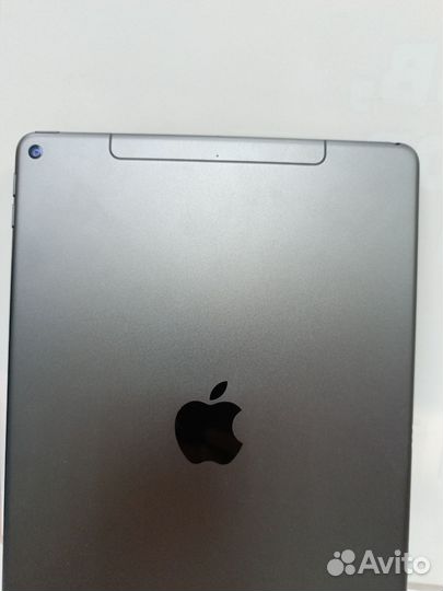 iPad Air