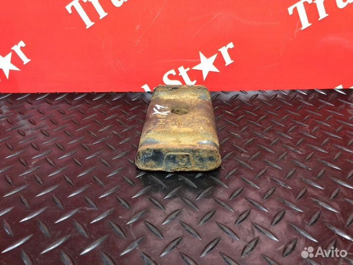 Проставка рессоры передней камаз 5490