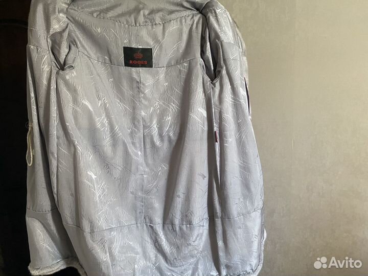 Шуба норковая из аукционного меха