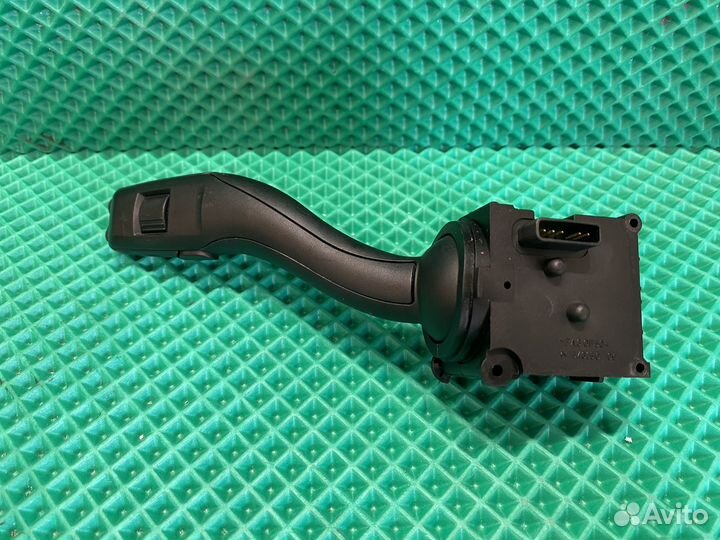 Переключатель стеклоочистителей Audi A6C6