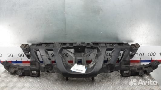 Передняя панель крепления облицовки (телевизор) pe