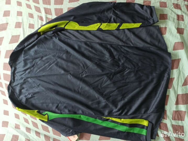 Мотоджерси джерси Fox