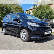 Honda Freed 1.5 CVT, 2019, 99 000 км, с пробегом, цена 1 795 000 руб.