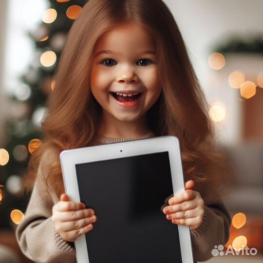 Планшет детский Umiio P73