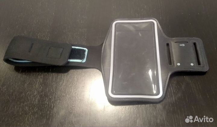 Чехол для телефона на руку