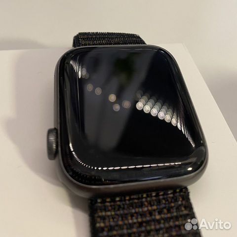 Apple watch 4 44 mm