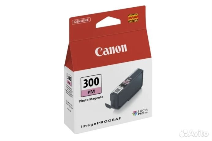 Canon PFI-300 (4198C001)