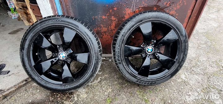 Austyre Sport 225/50 R17