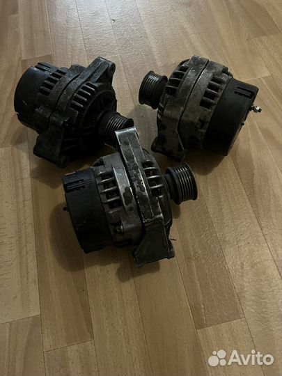 Генератор на ваз 2114 бу