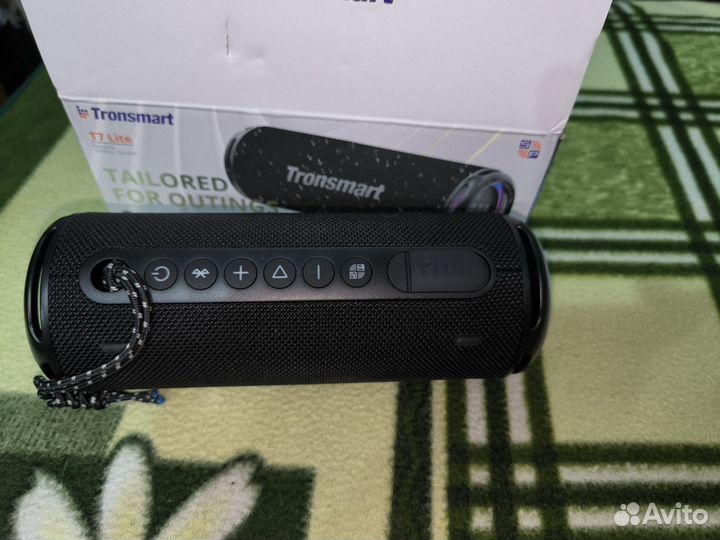 Tronsmart t7 lite