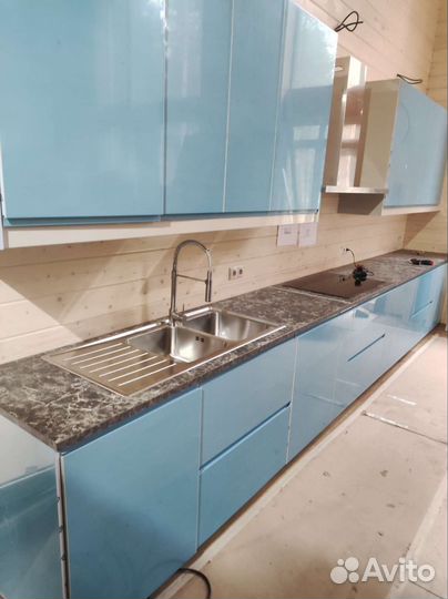 Сборка мебели, Сборщик мебели, Сборка кухни