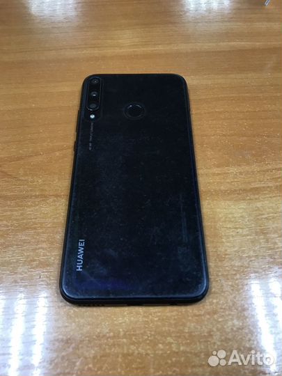 HUAWEI P40 Lite E, 4/128 ГБ