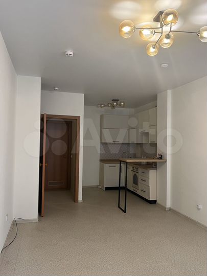 2-к. квартира, 47,3 м², 5/20 эт.