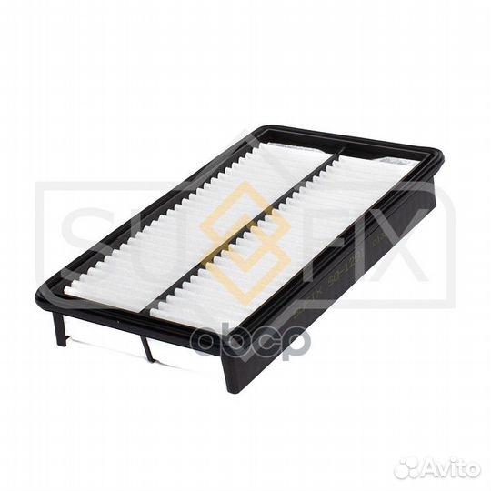 Фильтр воздушный mazda 6(GG) MPS 2.3T 05-07 / C