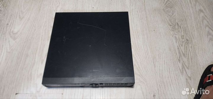 Видео регистратор microdigital mdr-16700