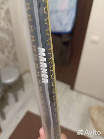 Клюшка новая true catalyst 9X