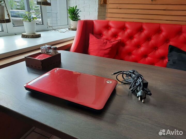 Мощный HP для всех Задач