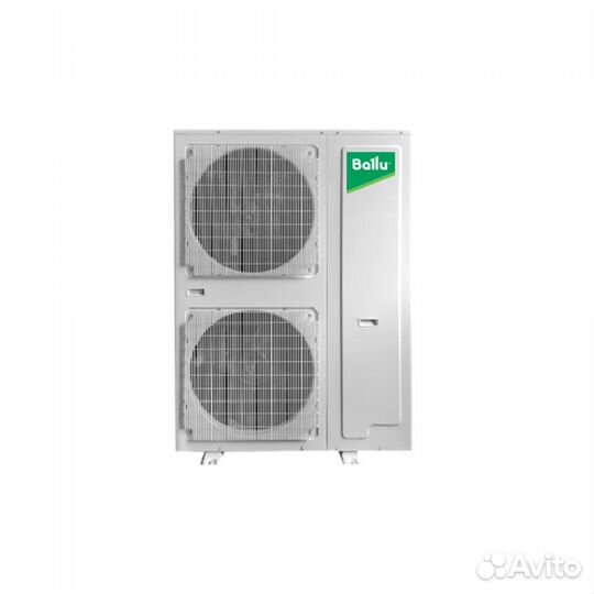 Сплит-сист. канал. полупром. Ballu Machine BLC D