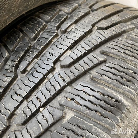 Nokian Tyres Nordman RS2 SUV 235/60 R18 107R