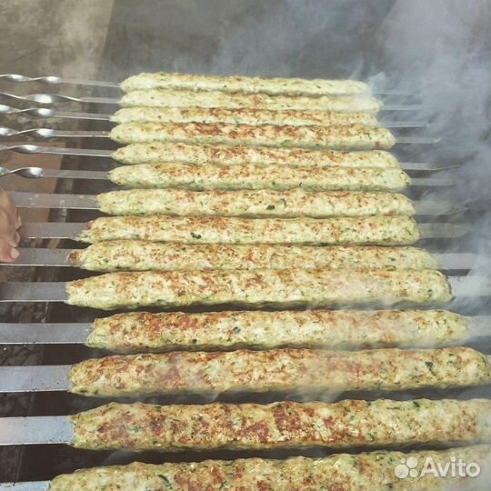 Услуги Жарщика